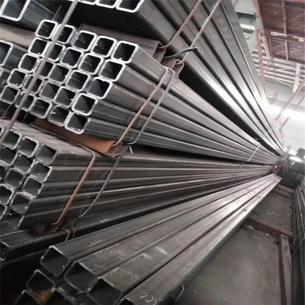 巴音郭楞Q345B无缝方管