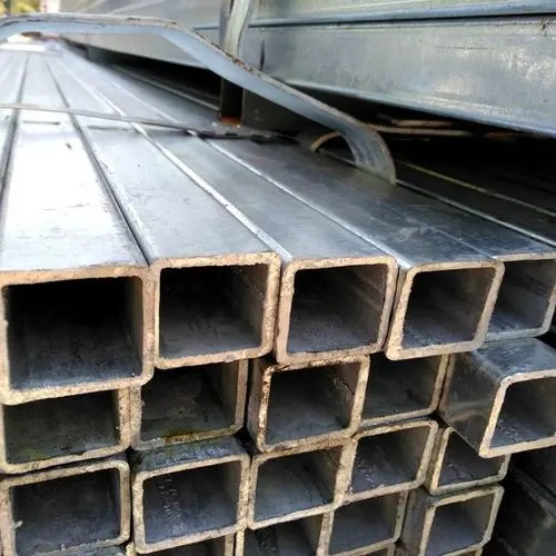 巴音郭楞q355b无缝方管