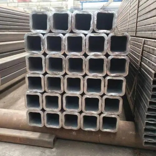 巴音郭楞q355c无缝方管