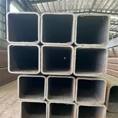 巴音郭楞q355d无缝方管